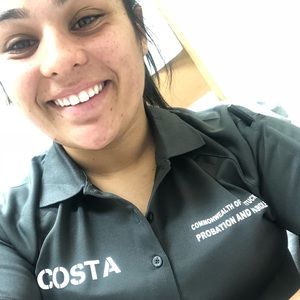 Meet your Posher, Britny